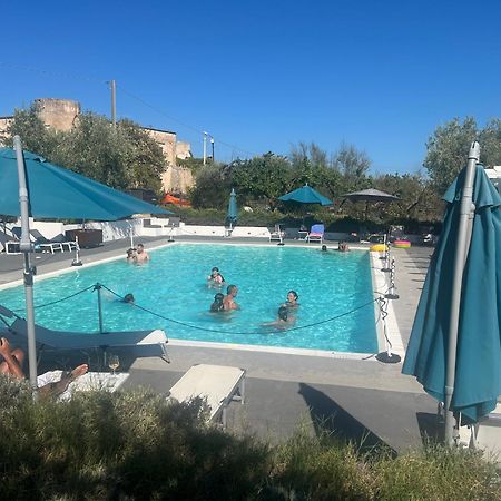 B&B Piazza Marconi Manfredonia Luaran gambar