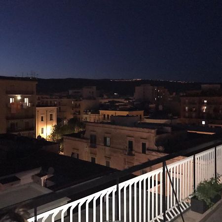 B&B Piazza Marconi Manfredonia Luaran gambar