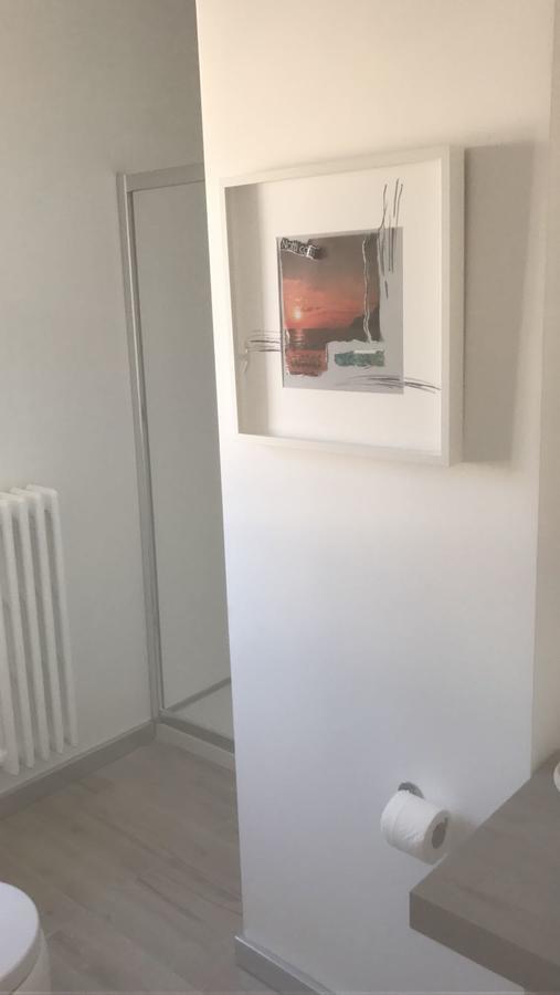 B&B Piazza Marconi Manfredonia Luaran gambar