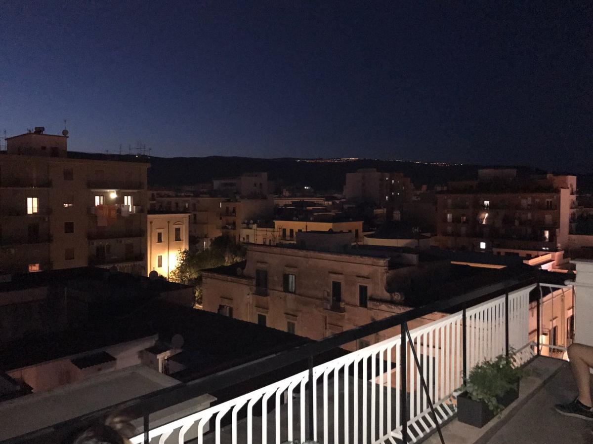 B&B Piazza Marconi Manfredonia Luaran gambar