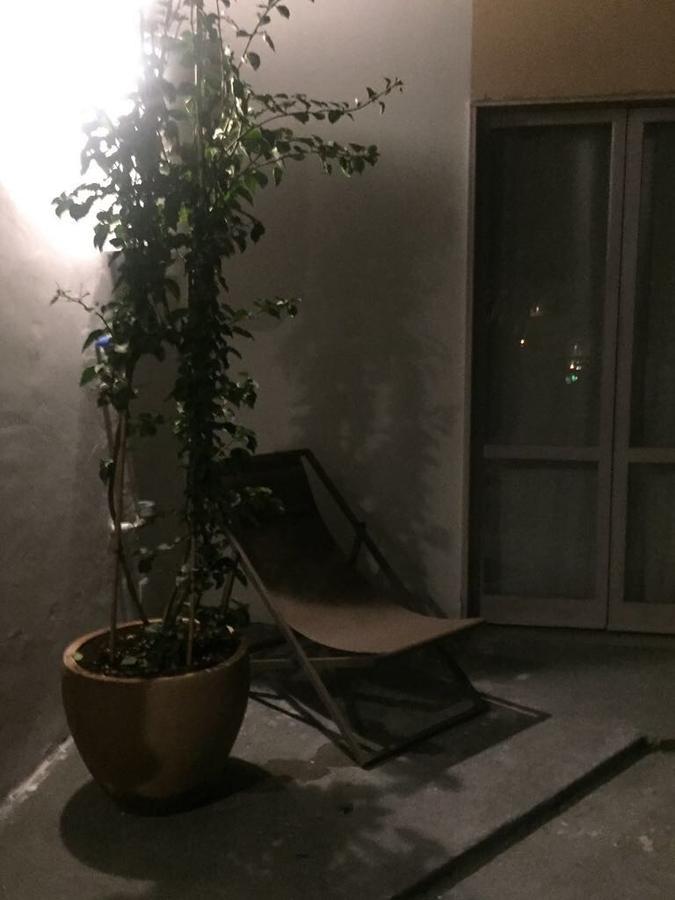 B&B Piazza Marconi Manfredonia Luaran gambar