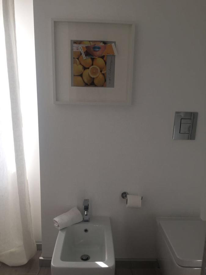 B&B Piazza Marconi Manfredonia Luaran gambar