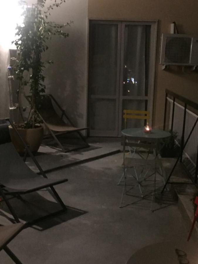 B&B Piazza Marconi Manfredonia Luaran gambar