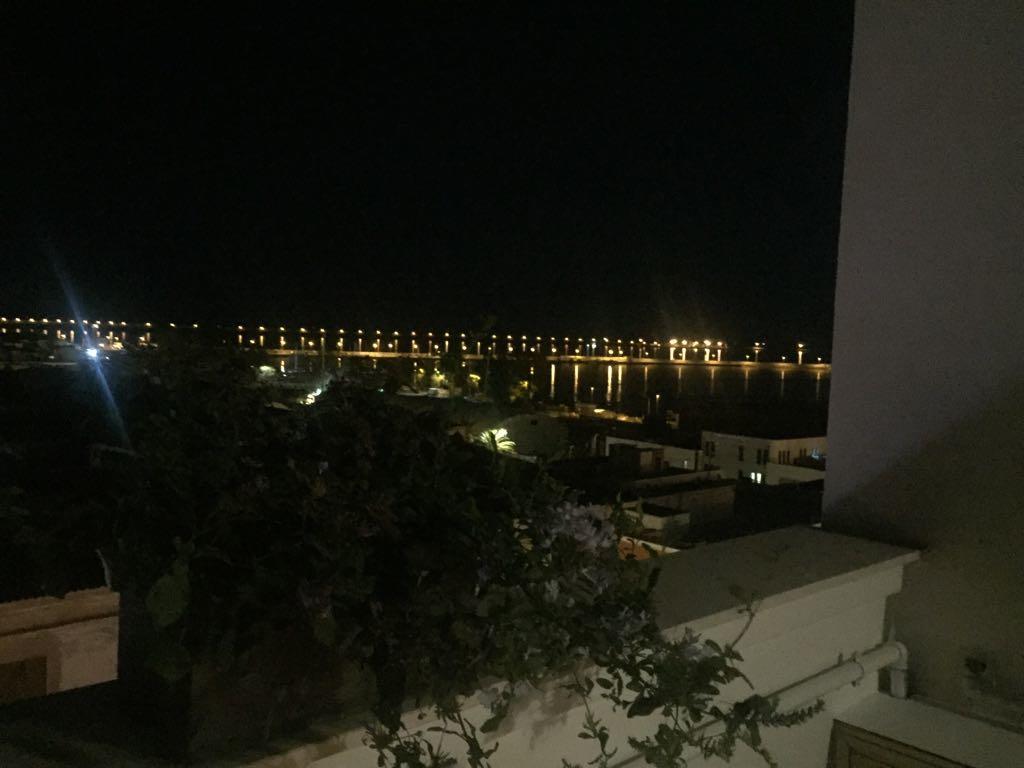 B&B Piazza Marconi Manfredonia Luaran gambar