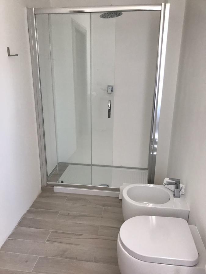 B&B Piazza Marconi Manfredonia Luaran gambar