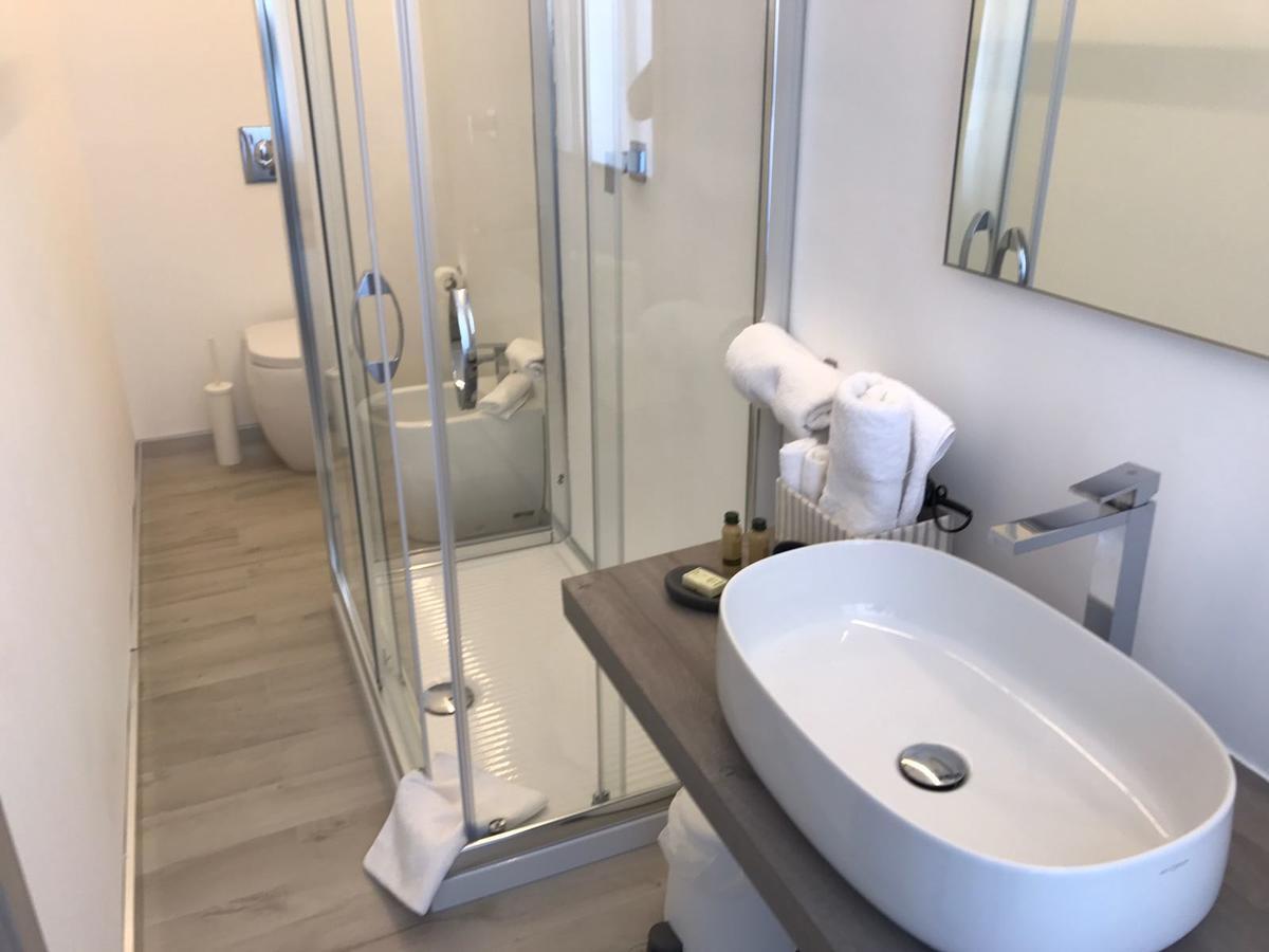 B&B Piazza Marconi Manfredonia Luaran gambar
